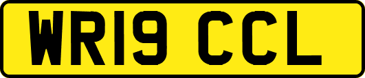 WR19CCL