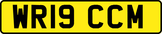 WR19CCM