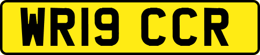 WR19CCR