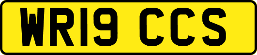 WR19CCS