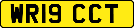 WR19CCT