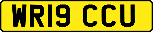WR19CCU