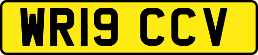 WR19CCV