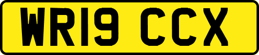 WR19CCX