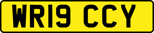 WR19CCY