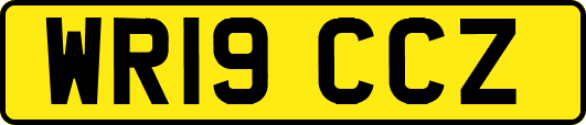 WR19CCZ