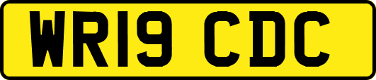 WR19CDC