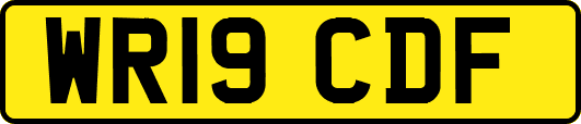 WR19CDF