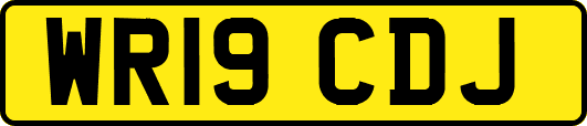 WR19CDJ
