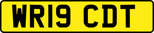 WR19CDT