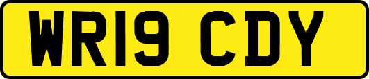 WR19CDY