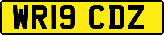 WR19CDZ