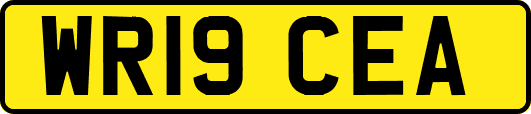 WR19CEA