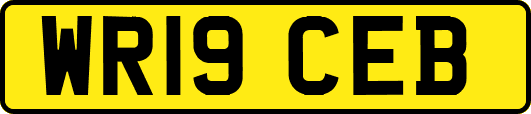 WR19CEB