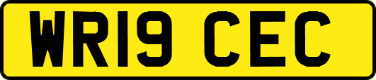 WR19CEC
