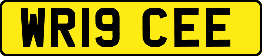 WR19CEE