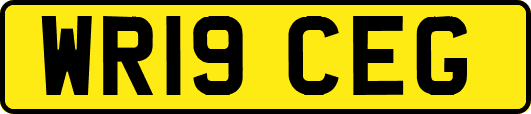 WR19CEG
