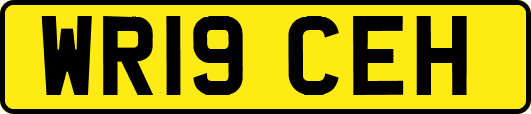 WR19CEH