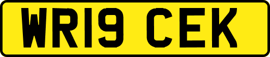 WR19CEK