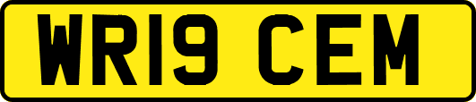WR19CEM