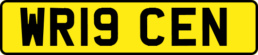 WR19CEN