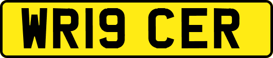 WR19CER