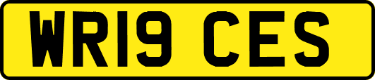 WR19CES