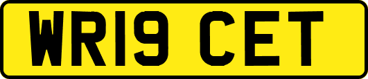 WR19CET