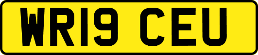 WR19CEU