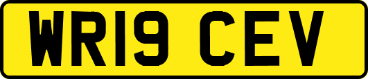 WR19CEV