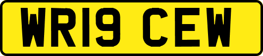 WR19CEW