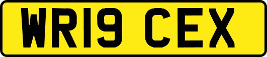 WR19CEX
