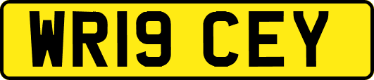 WR19CEY