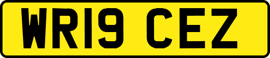 WR19CEZ