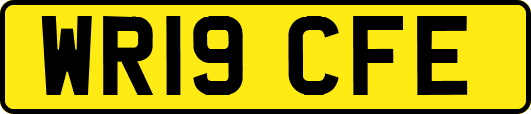 WR19CFE