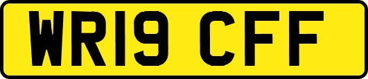 WR19CFF