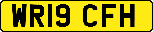 WR19CFH