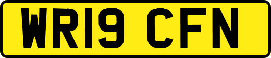 WR19CFN