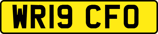 WR19CFO