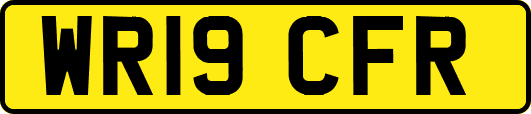 WR19CFR