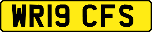 WR19CFS