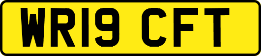 WR19CFT