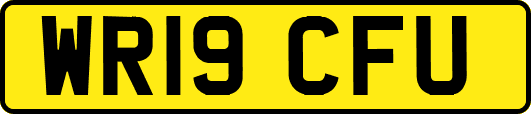 WR19CFU