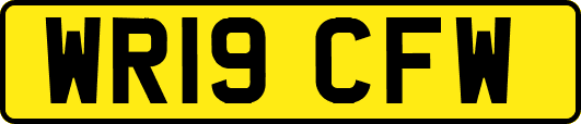 WR19CFW