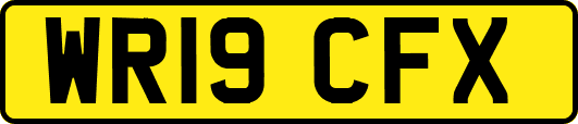 WR19CFX
