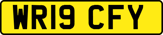 WR19CFY
