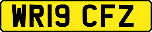 WR19CFZ