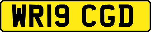 WR19CGD