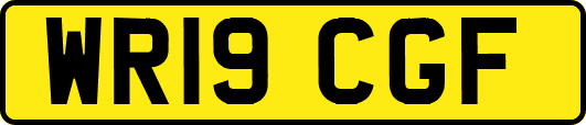 WR19CGF