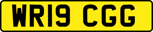 WR19CGG